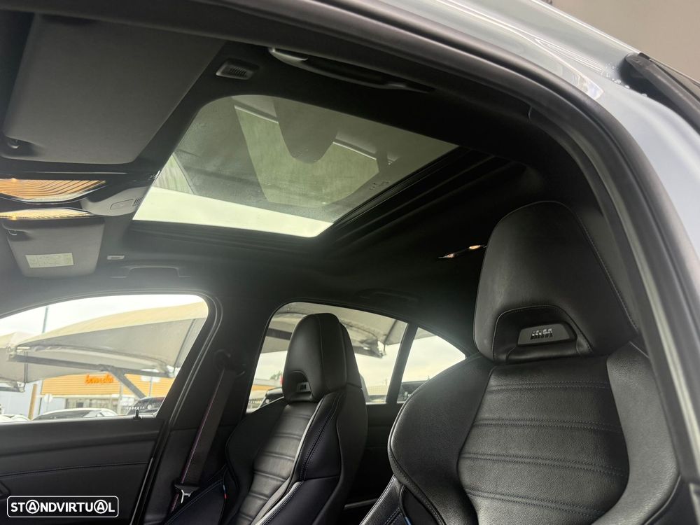 BMW 330 e Pack Desportivo M Auto - 45