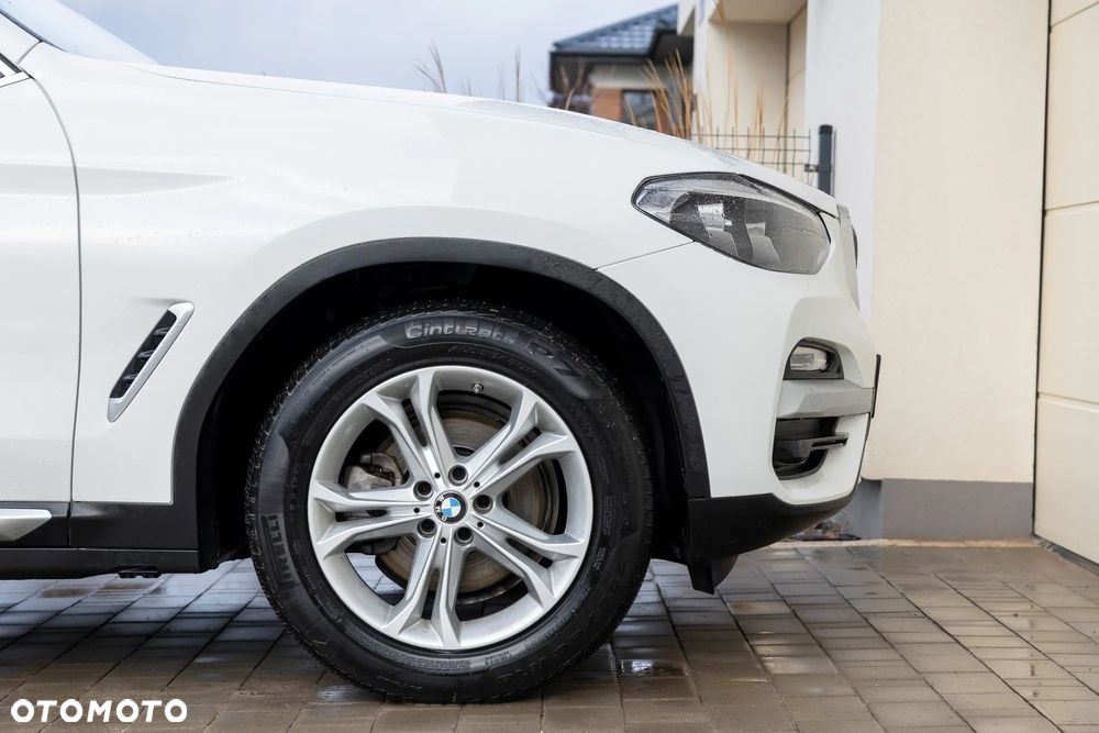 BMW X3 - 24