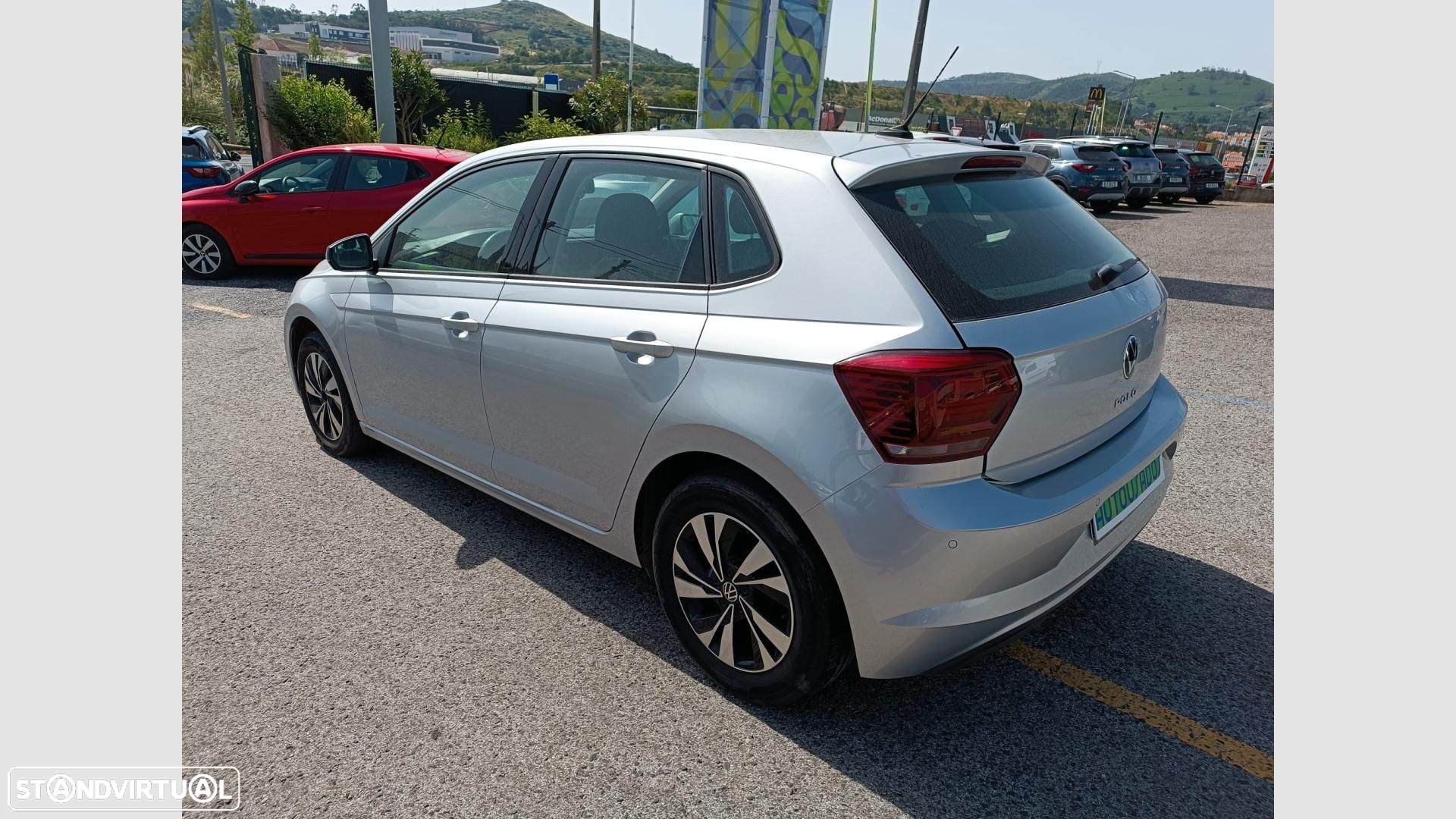 VW Polo 1.0 Confortline - 3