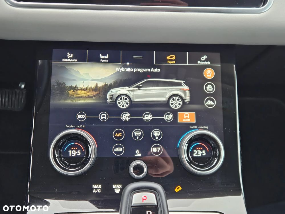 Land Rover Range Rover Evoque 2.0TD4 HSE Dynamic - 25