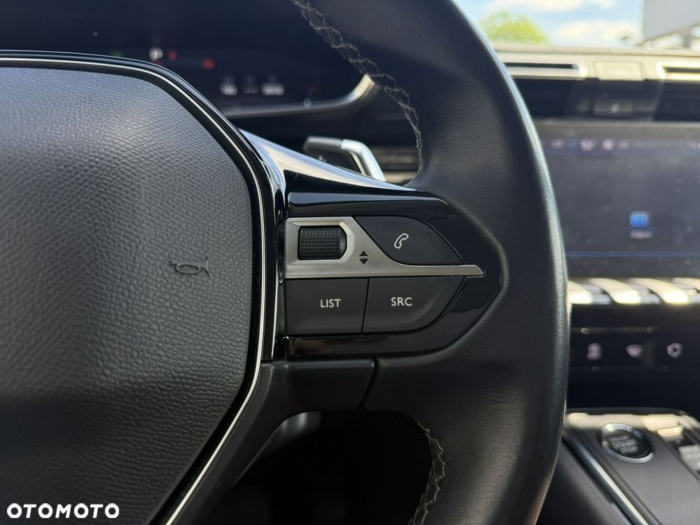 Peugeot 508 1.5 BlueHDi Allure Pack S&S EAT8 - 18
