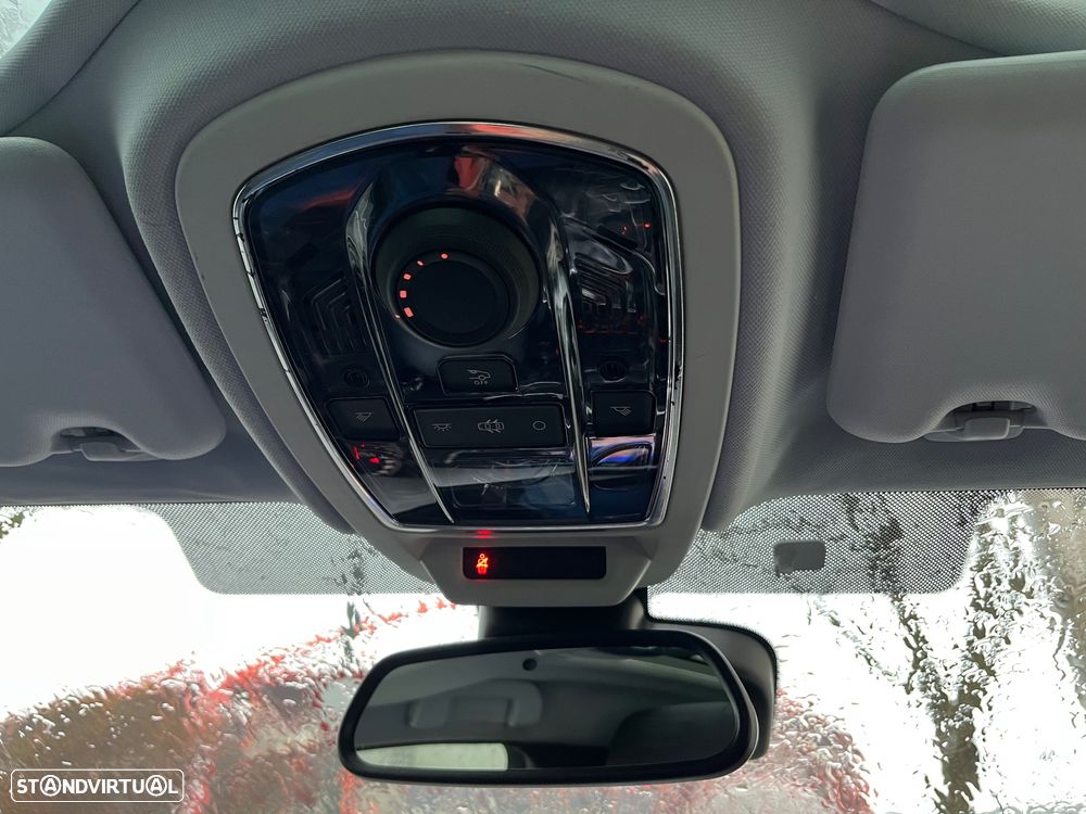 Peugeot 508 SW e-HDi FAP 110 EGS6 Active - 13