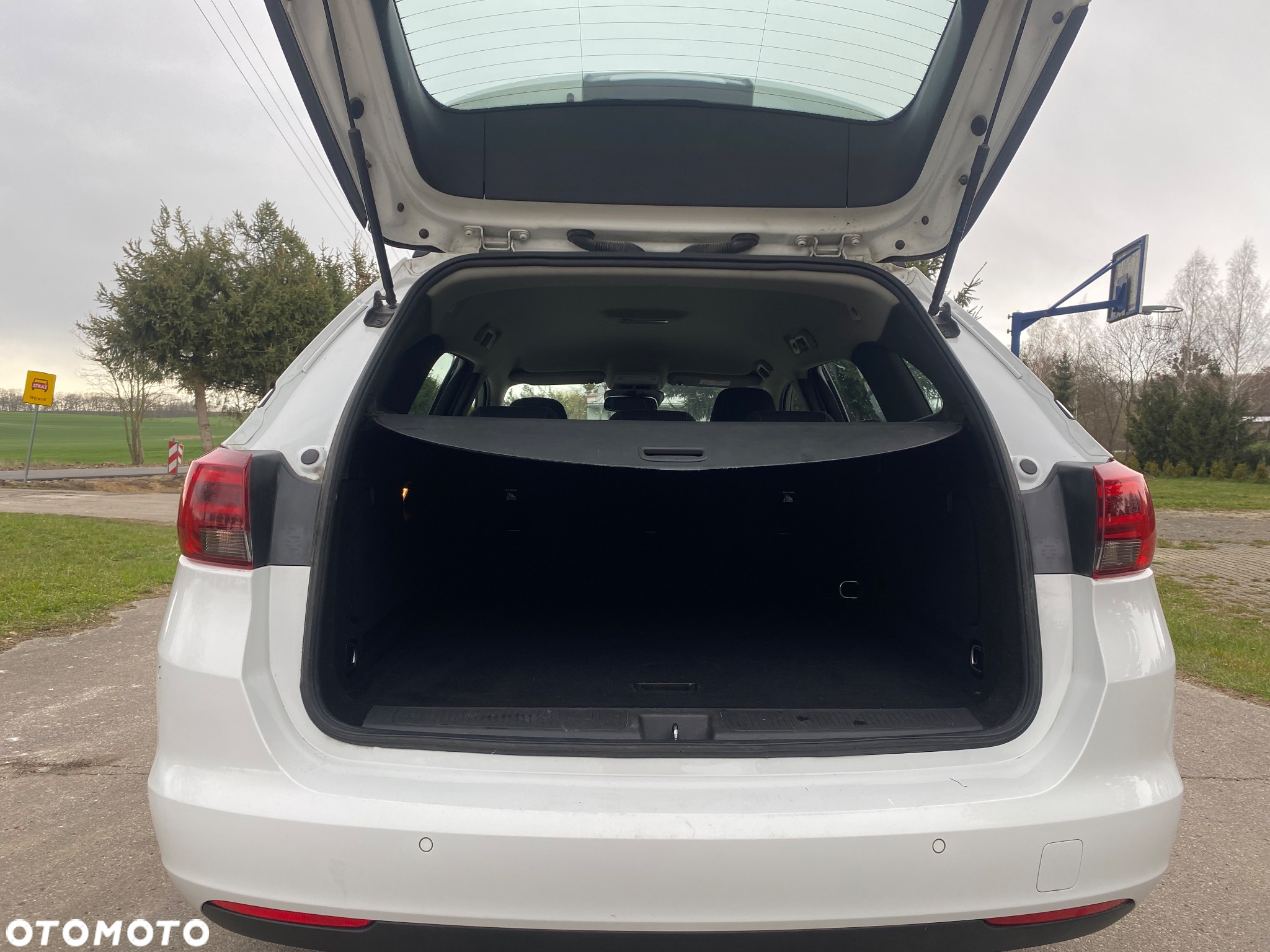 Opel Astra - 22