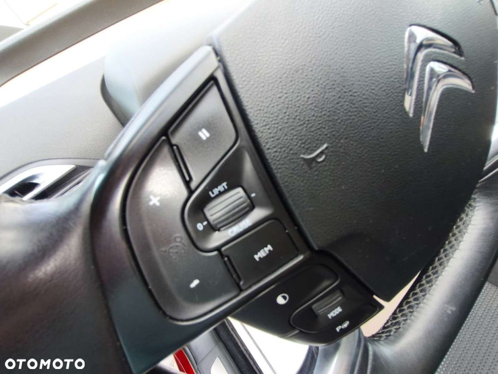 Citroën C4 Picasso 1.6 e-HDi Exclusive - 12