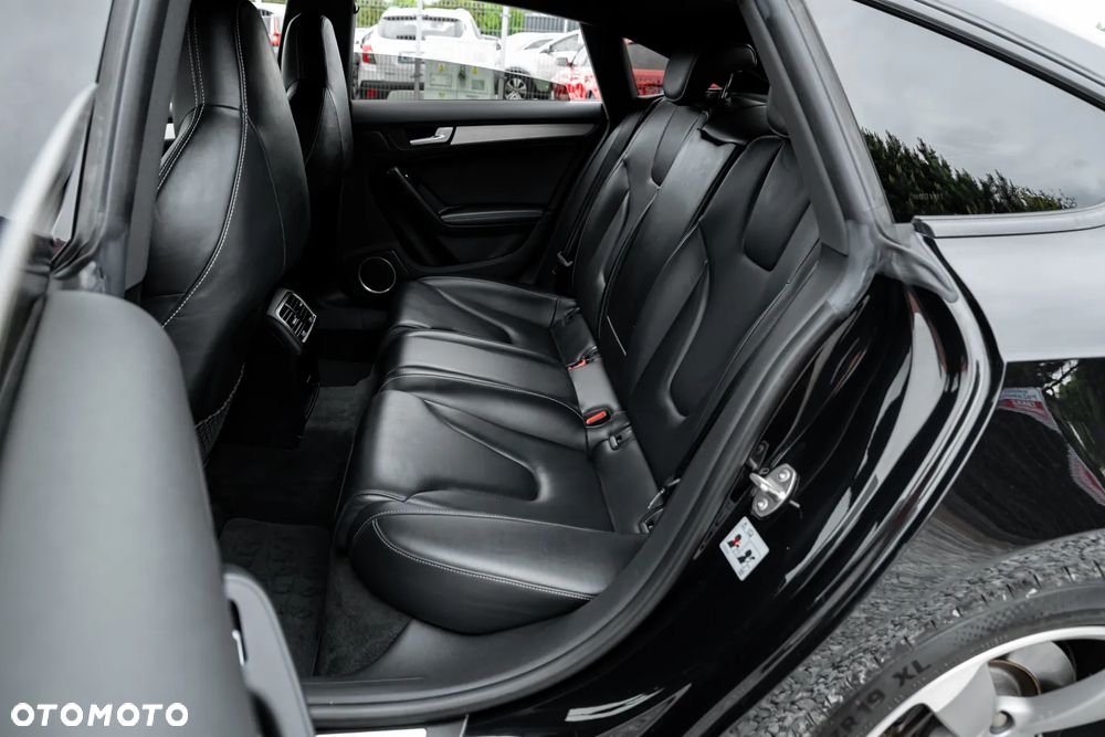 Audi S5 Sportback 3.0 TFSI Quattro S tronic - 22