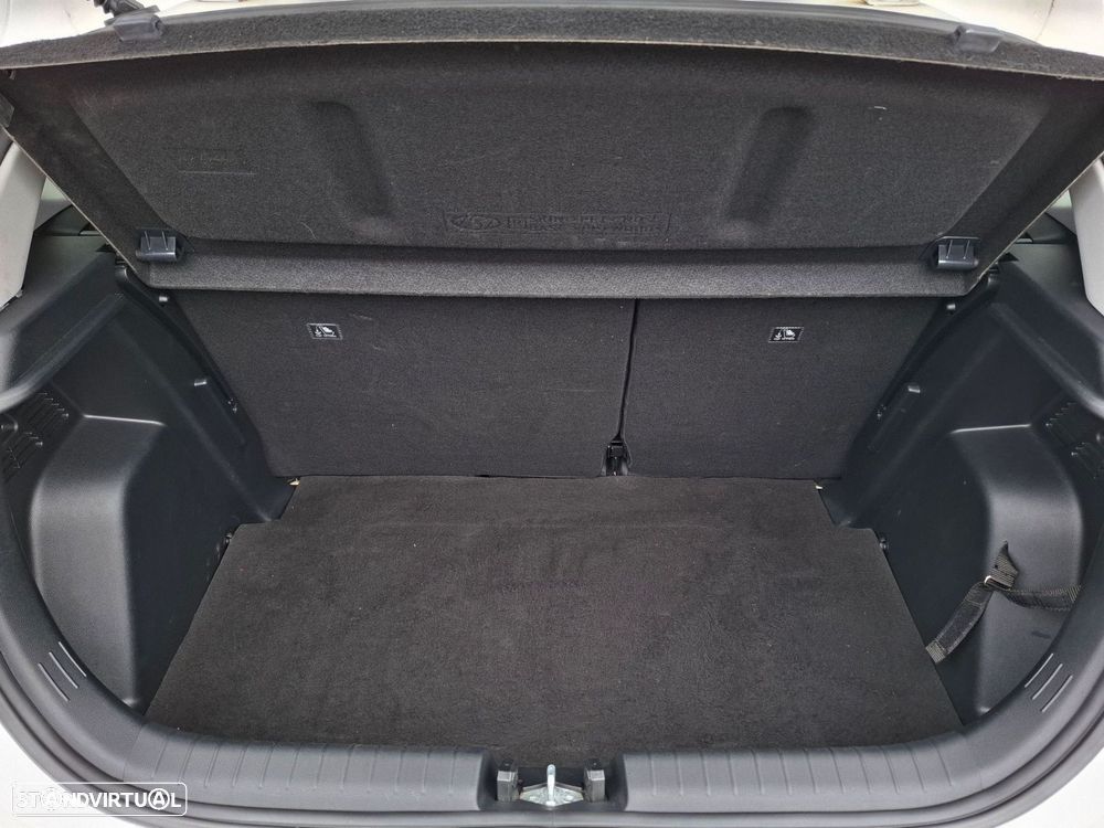 Hyundai i20 1.2 MPi Comfort - 25
