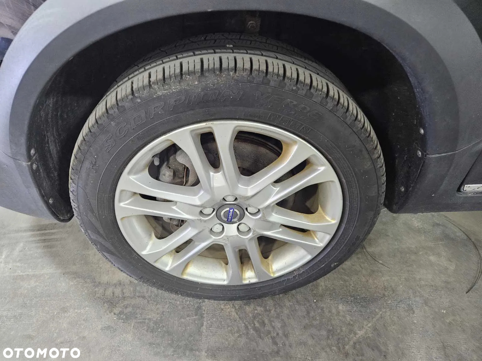 Volvo XC 70 T5 AWD Dynamic Momentum - 12