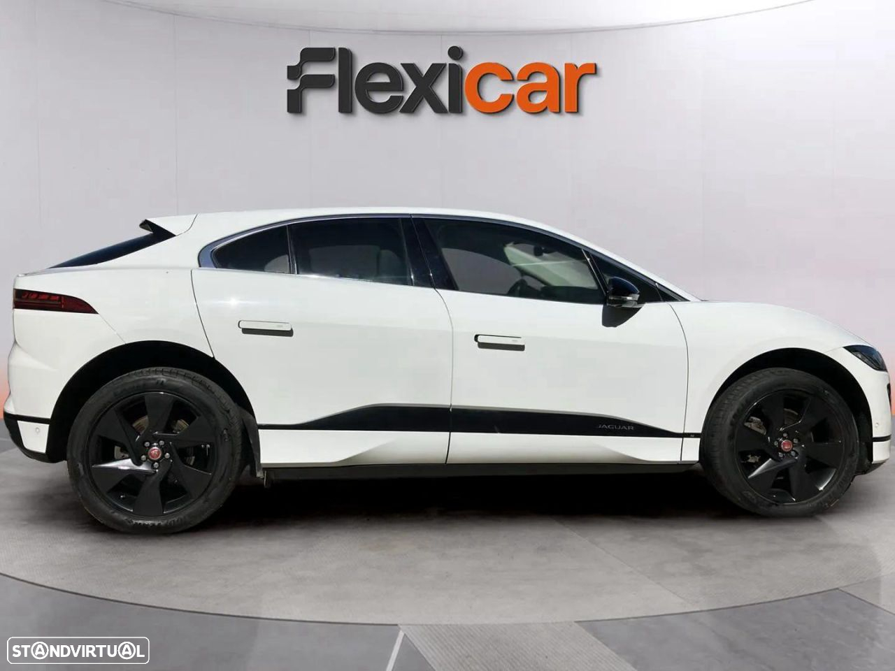 Jaguar I-Pace S AWD Aut. - 2