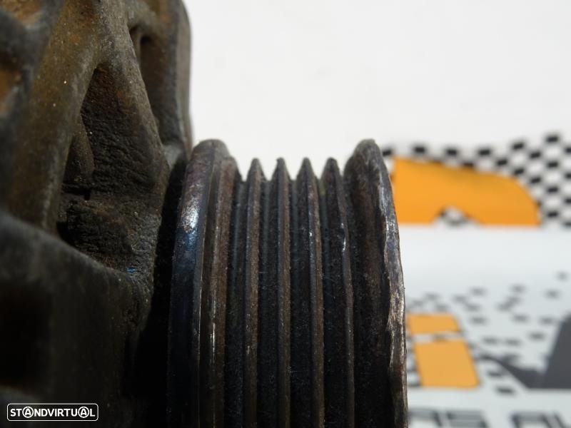 Alternador Kia Carnival I (Up)  02131 9040 / 021319040 - 7