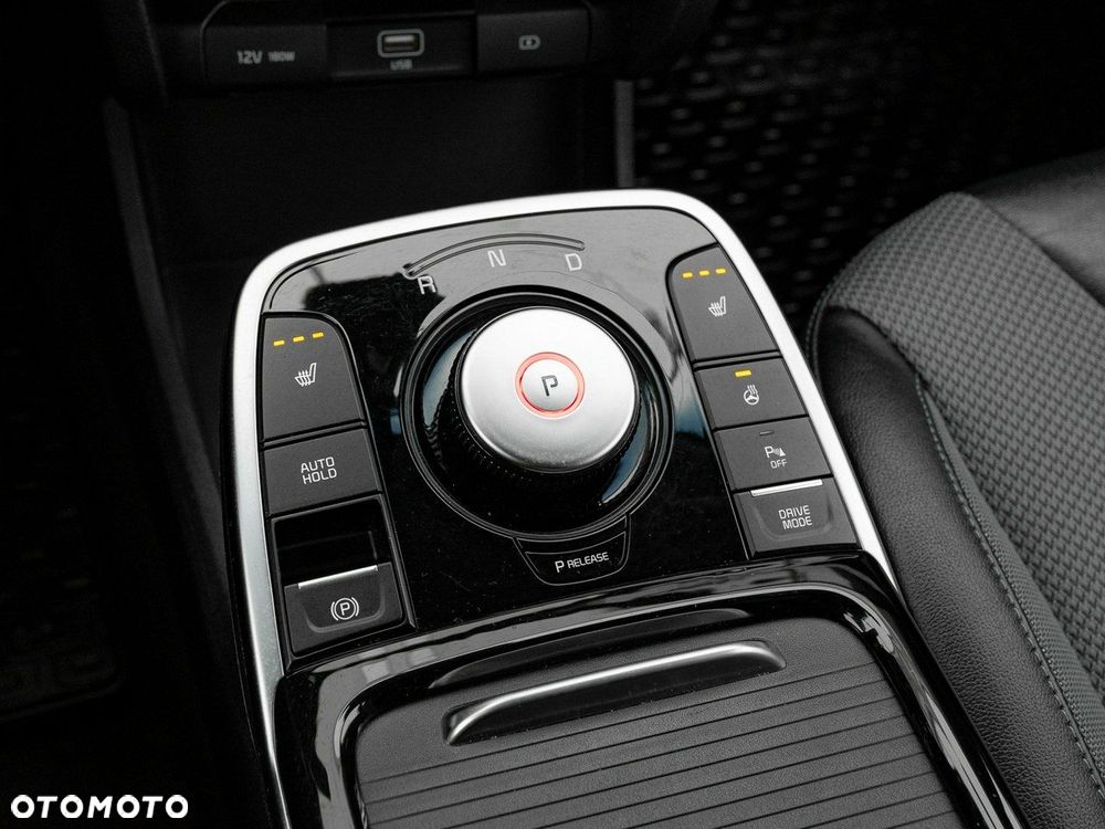 Kia Niro 64kWh L - 19