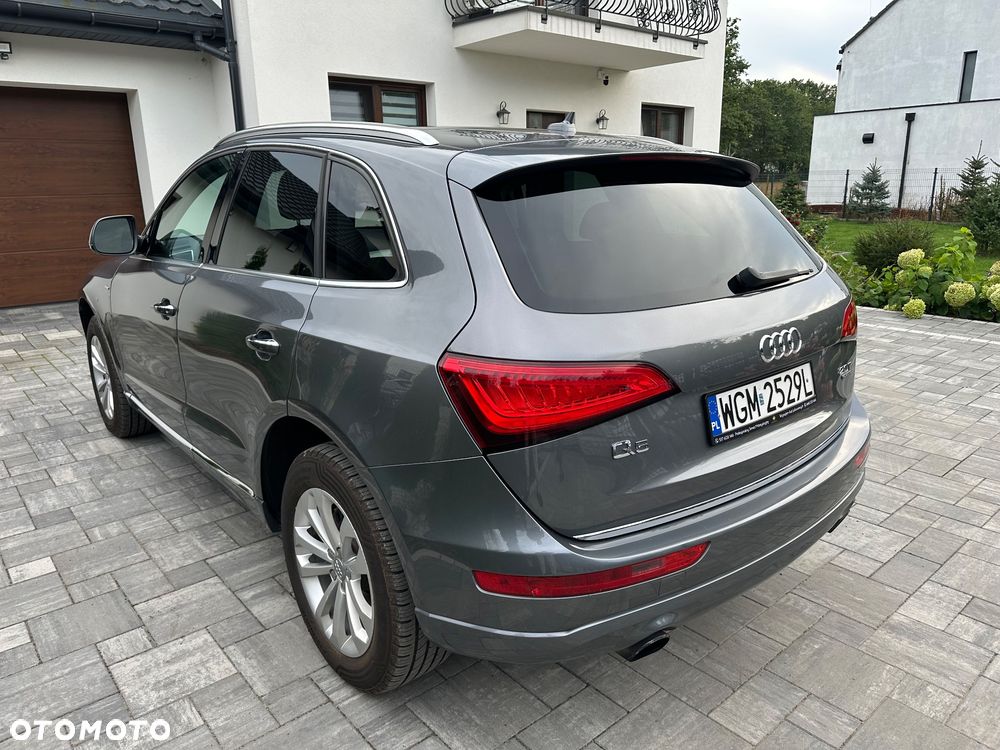 Audi Q5 - 4