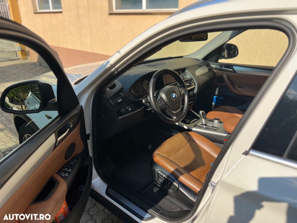 BMW X3 - 15