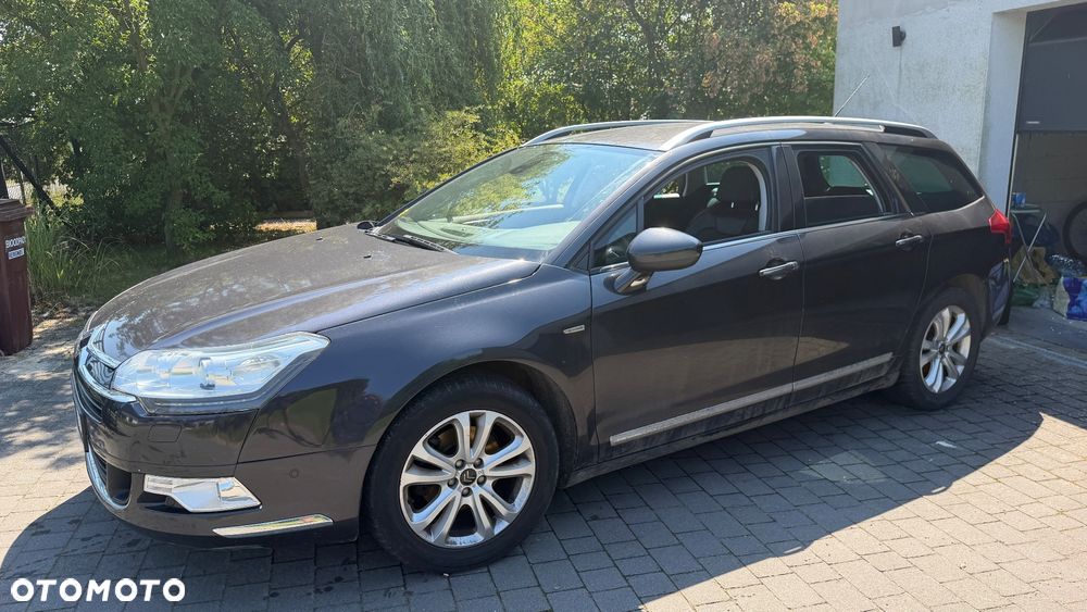 Citroën C5 1.6 THP Exclusive - 4