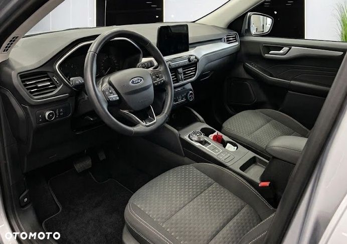 Ford Kuga 2.0 EcoBlue AWD Titanium - 6