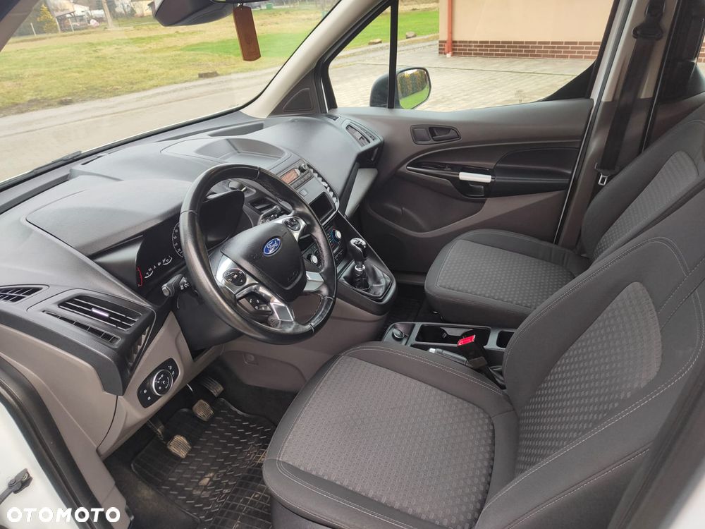 Ford Transit Connect 230 L2 S&S Trend - 30