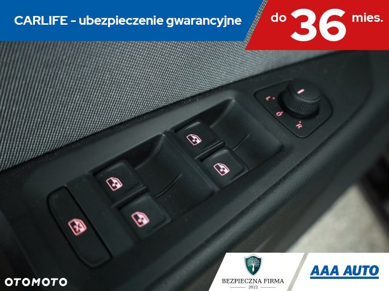 Seat Leon Sportstourer - 19