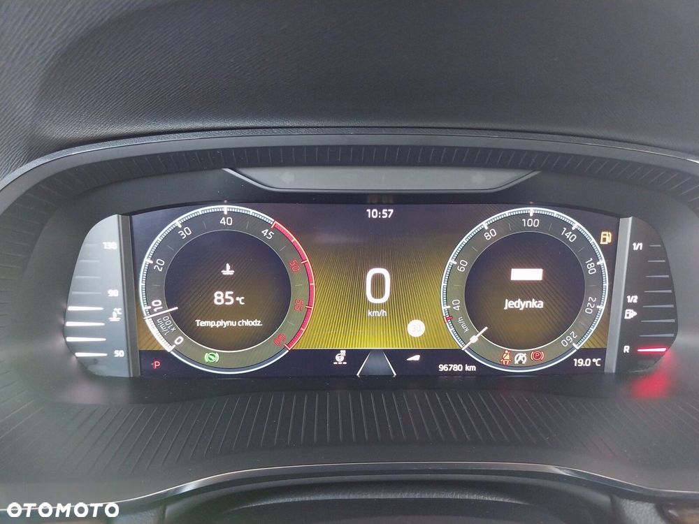Skoda Octavia - 18