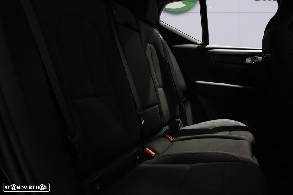 Volvo XC 40 Recharge 69 kWh Single Motor Core - 13