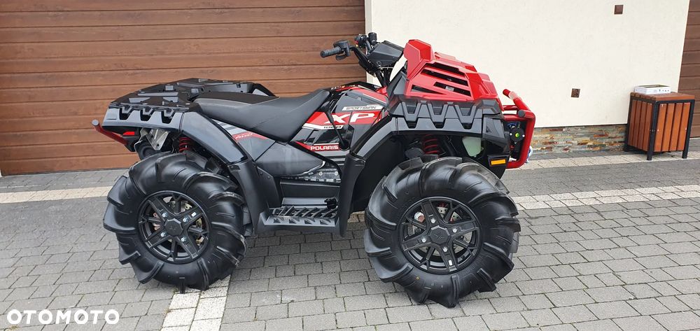 Can-Am Renegade - 11