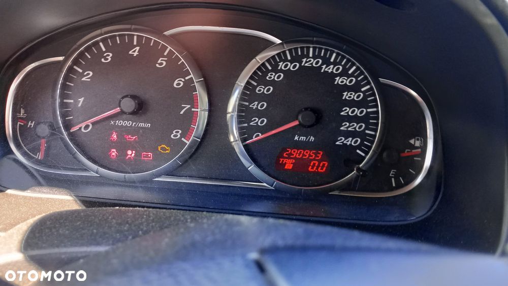 Mazda 6 1.8 Active - 1