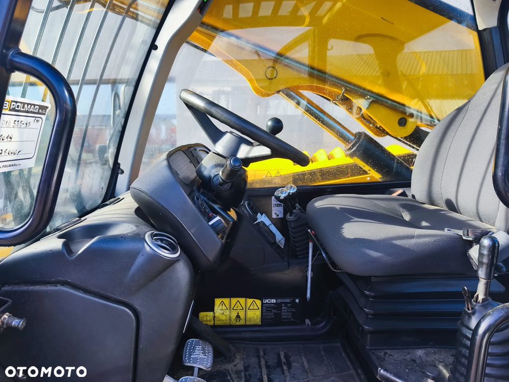 JCB 535-95 (698) - 13