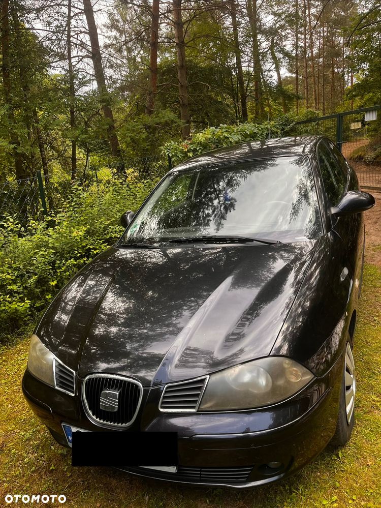 Seat Ibiza 1.4 16V Reference - 3