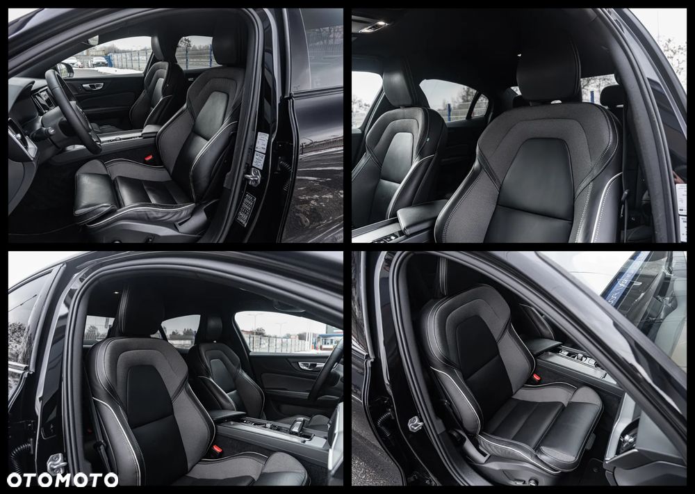 Volvo S60 B4 B DKG Plus Dark - 27