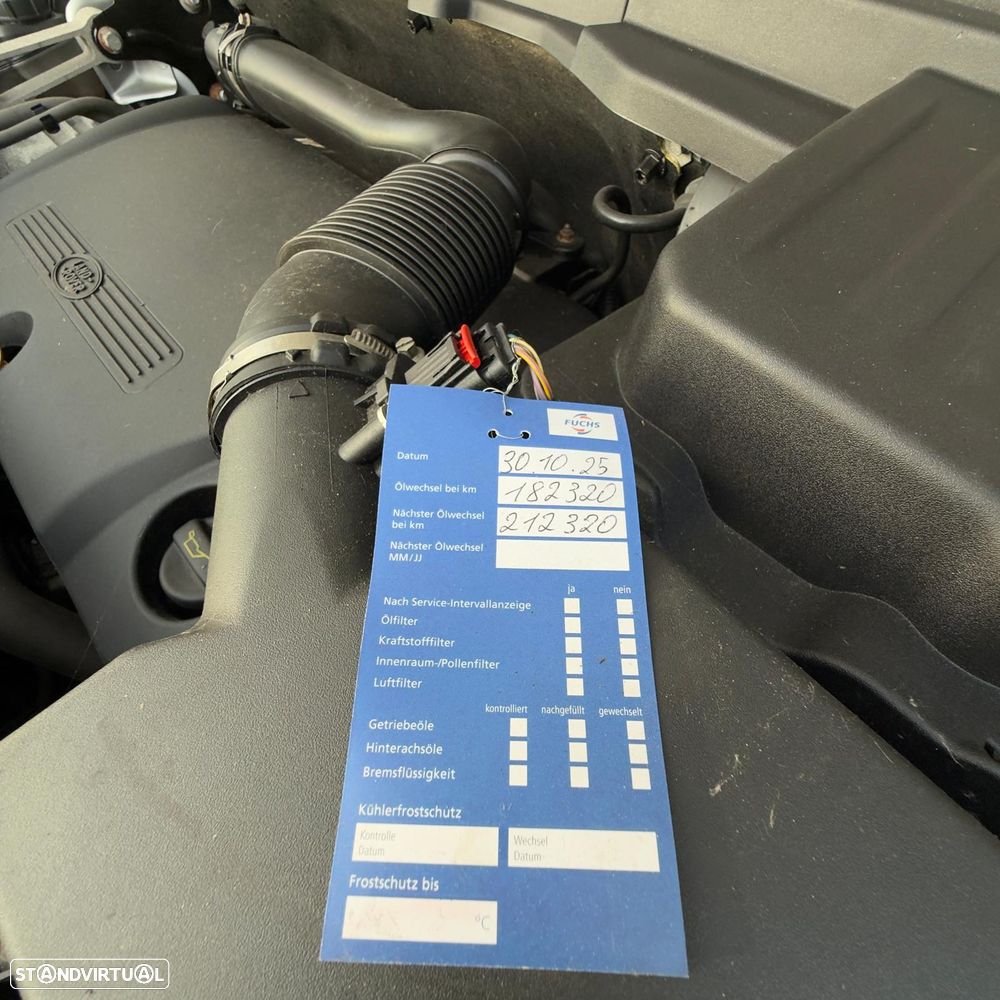 Land Rover Serie II - 7