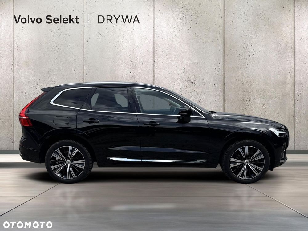 Volvo XC 60 - 7