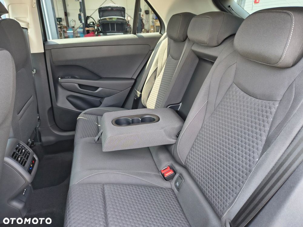 Volkswagen T-Roc 1.5 eTSI Life DSG - 25