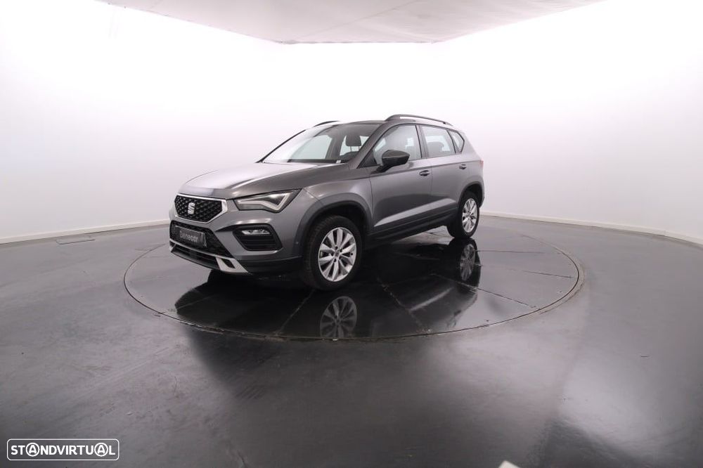 SEAT Ateca 2.0 TDI Style - 1