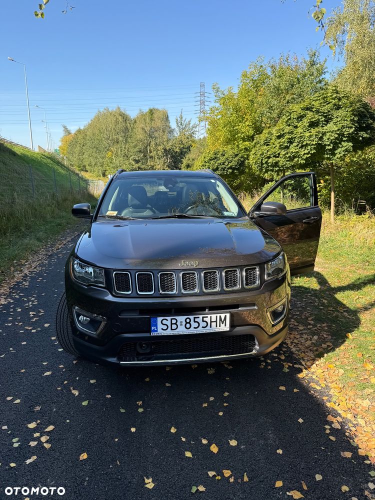 Jeep Compass - 2
