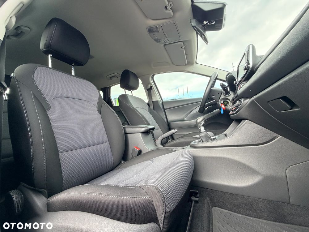 Hyundai i30 1.0 T-GDI Comfort - 17