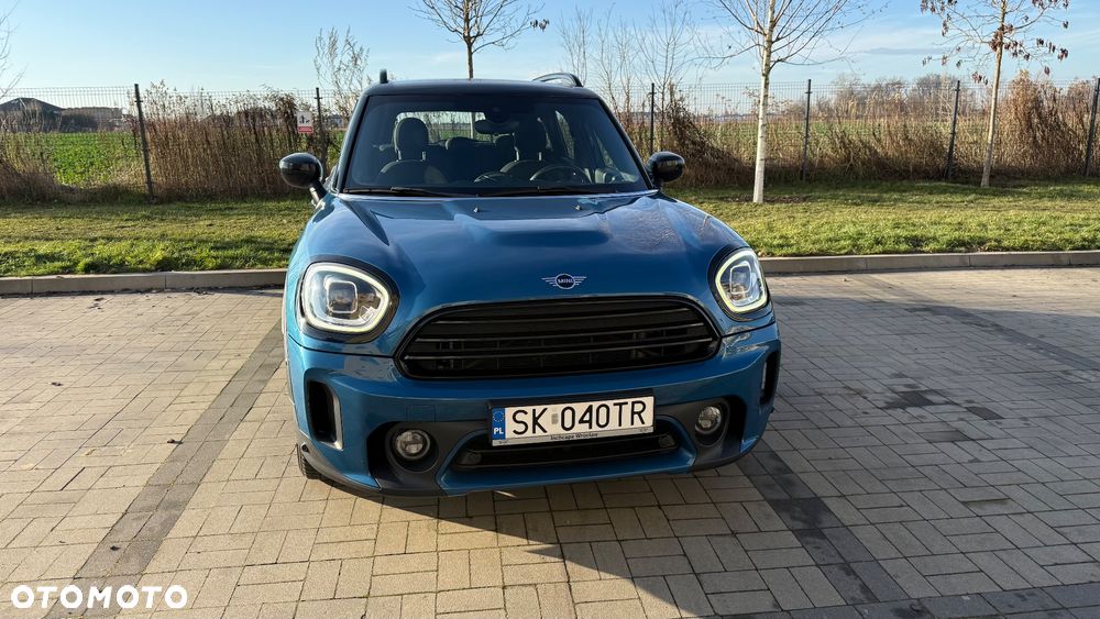 MINI Countryman Cooper - 7