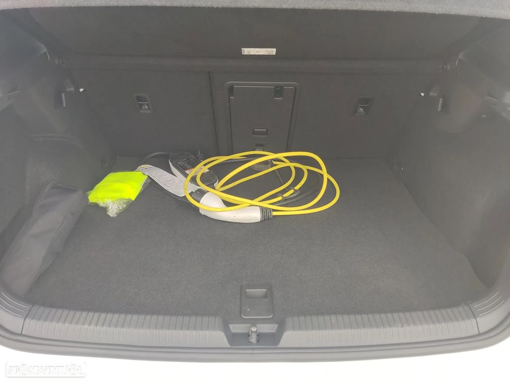 VW Golf 1.4 GTE Plug-in - 10