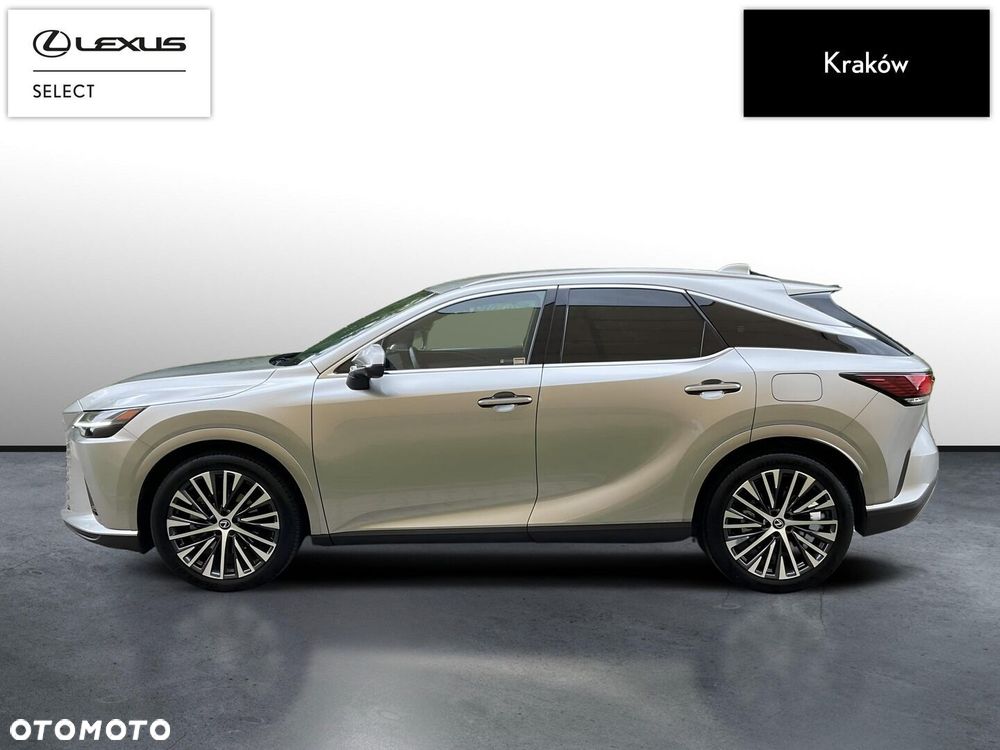 Lexus RX 450h+ Prestige - 2