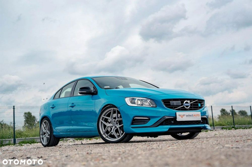 Volvo S60 Polestar - 10