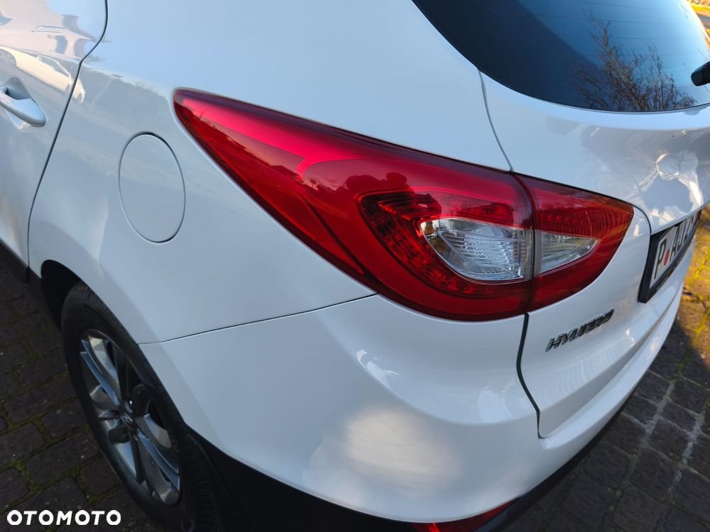 Hyundai ix35 1.6 GDI Premium 2WD - 9