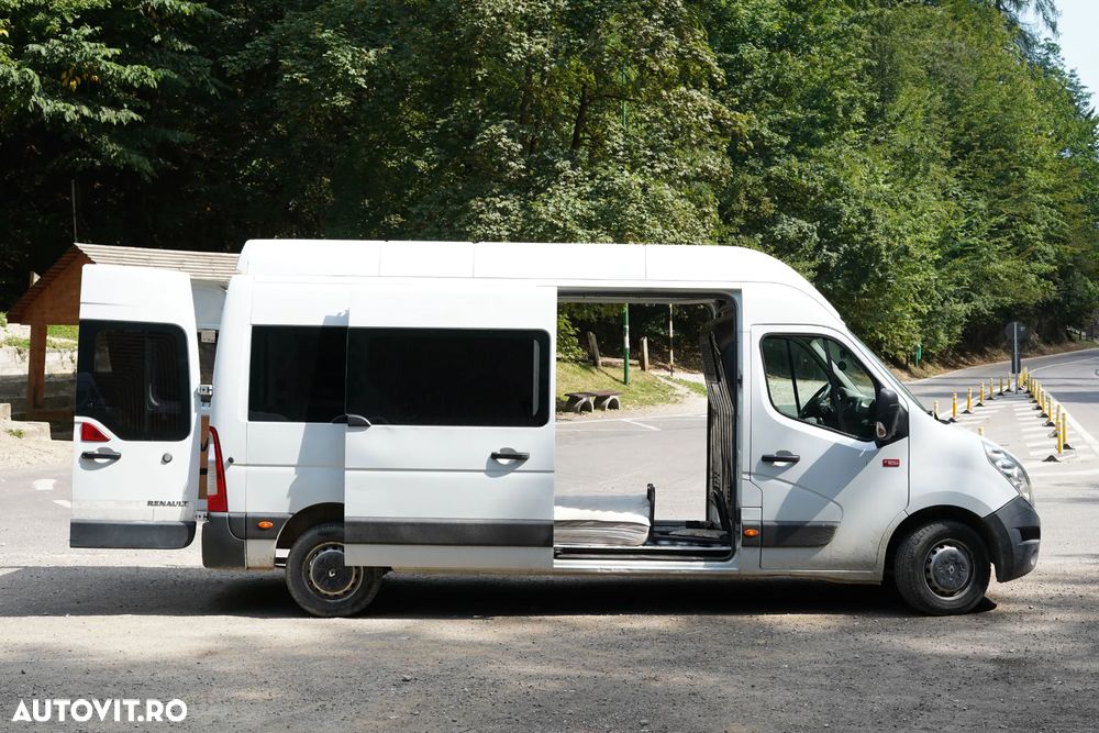 Renault Renault Master 2.3 dCi - 10