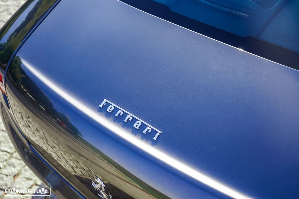 Ferrari 612 Scaglietti F1 - 16