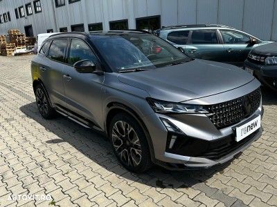 Renault Austral 200 HEV Iconic Esprit Alpine - 3