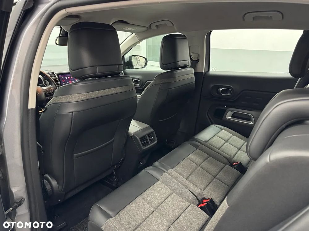 Citroën C5 Aircross 1.5 BlueHDi Feel Pack EAT8 - 22