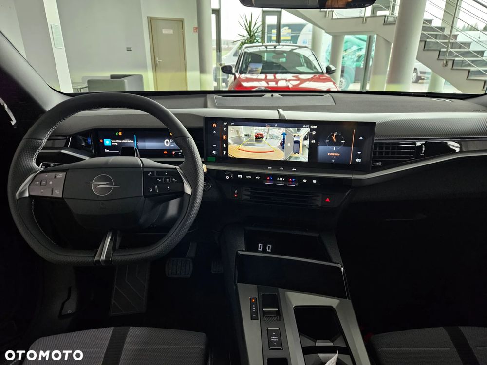 Opel Grandland 1.2 mHEV GS eDTC6 - 7