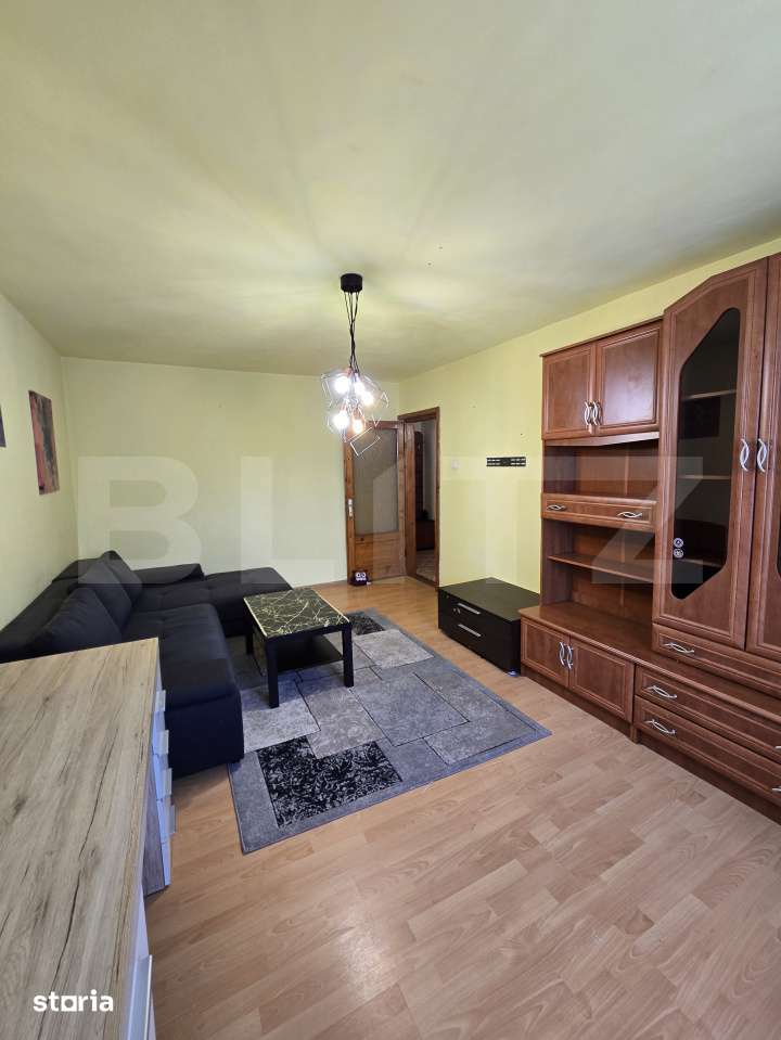 Apartament cu 3 camere, 72 mp - Freidorf — fotografia 1