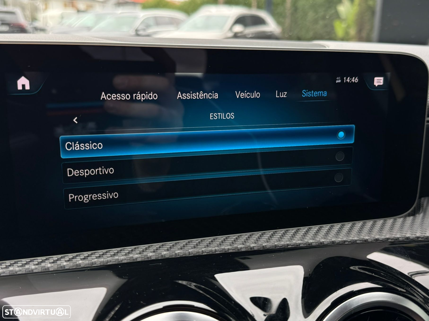 Mercedes-Benz A 200 Limousine d Style Plus Aut. - 45
