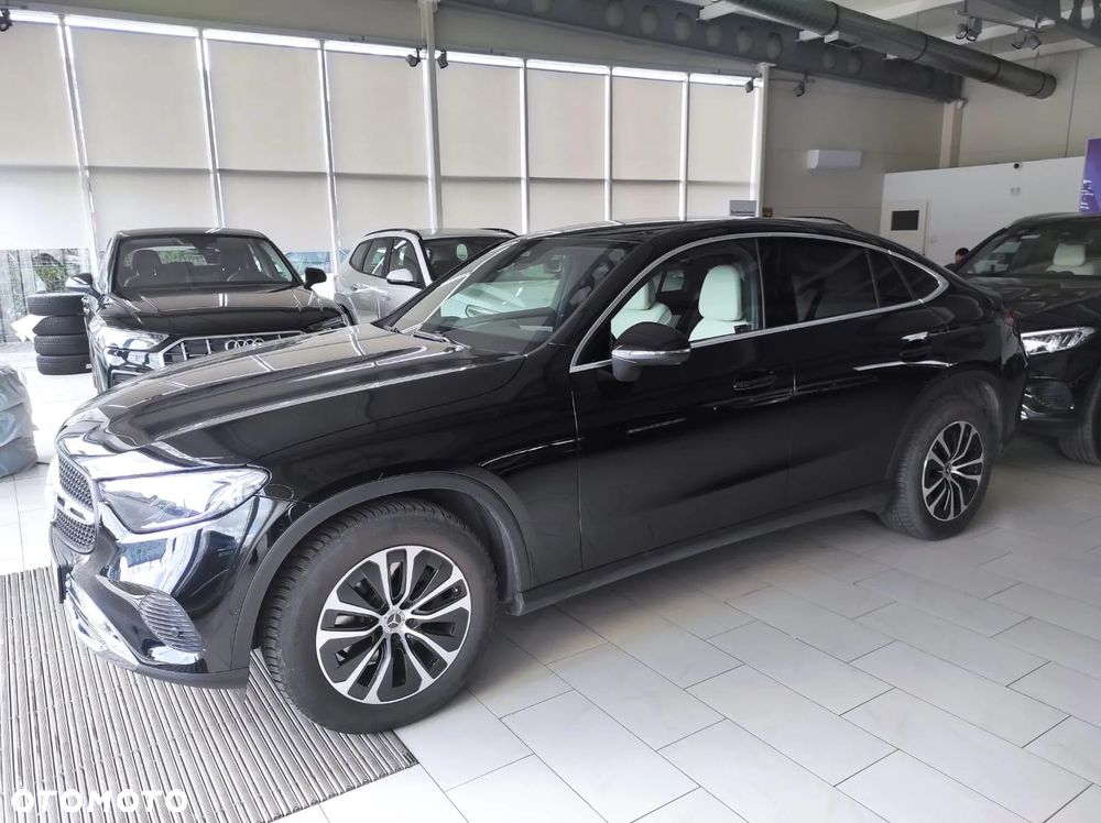 Mercedes-Benz GLC - 5