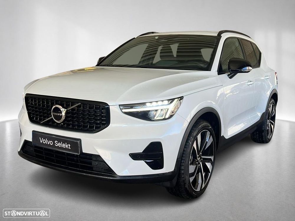 Volvo XC 40