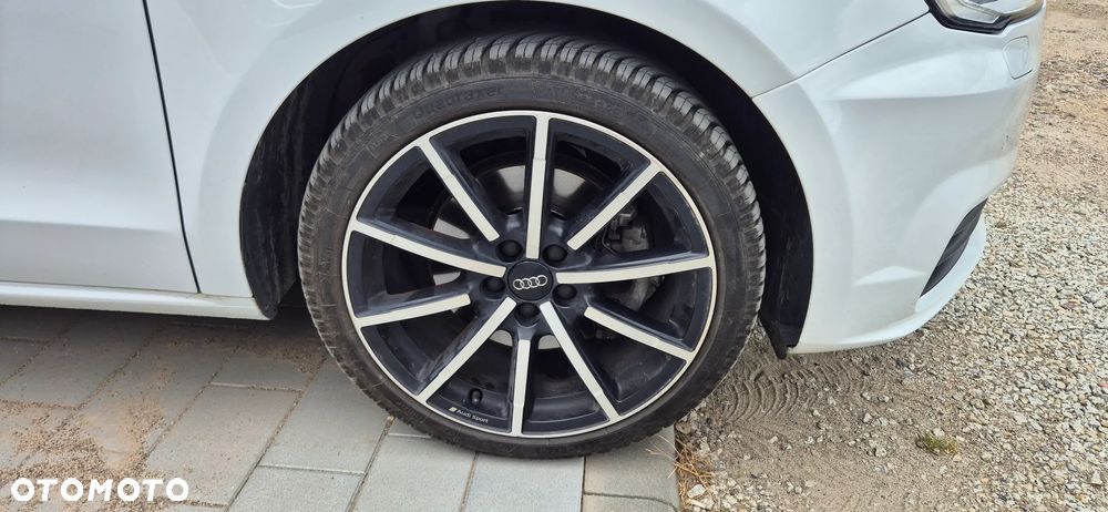 Audi A1 Sportback 1.4 TFSI S tronic - 30