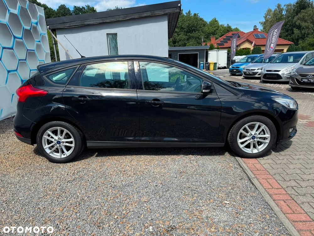 Ford Focus - 5