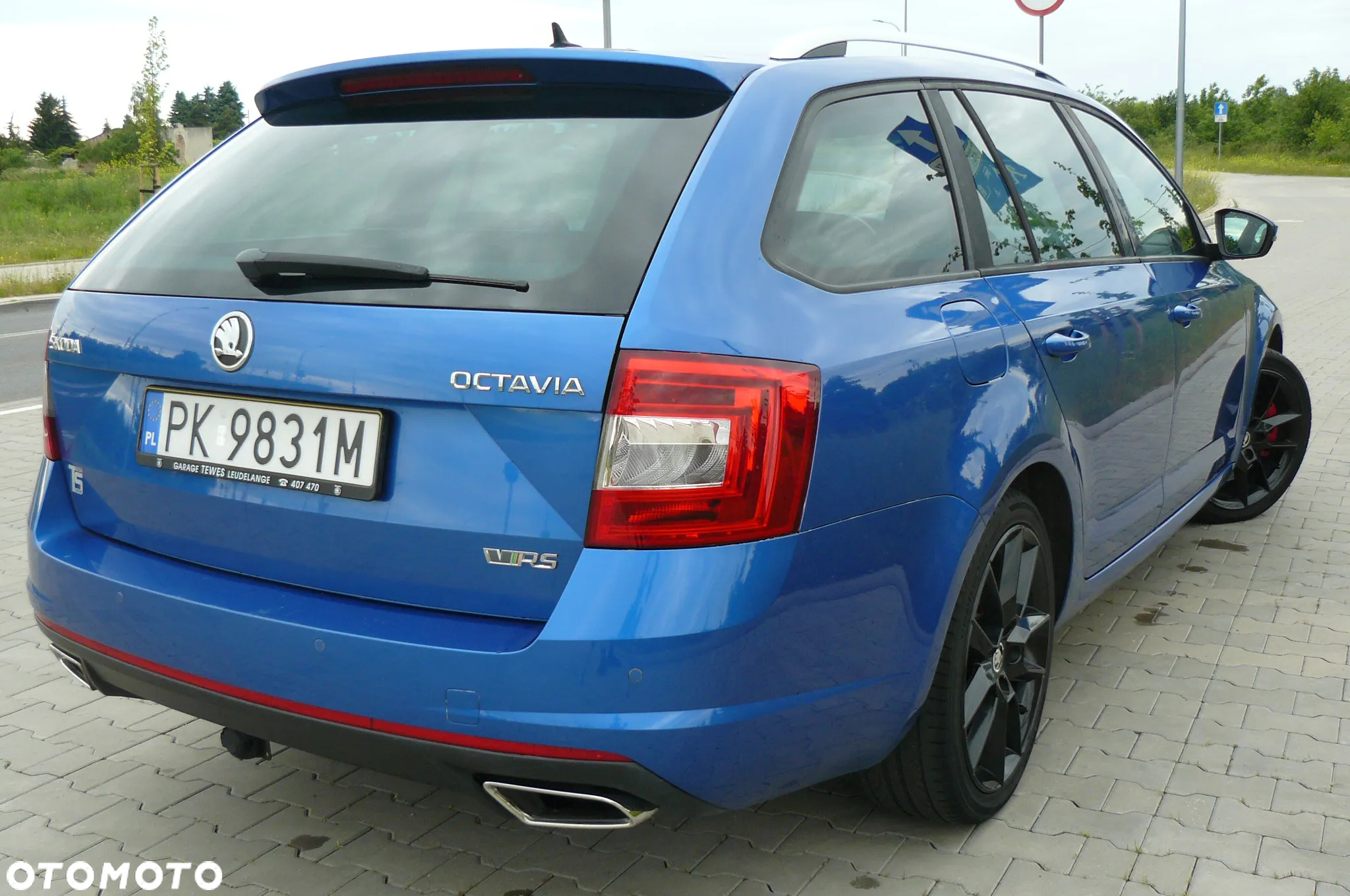 Skoda Octavia - 19